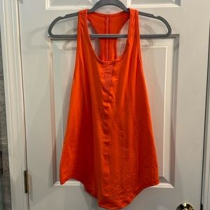 Zyia Active Racer back  Shirt